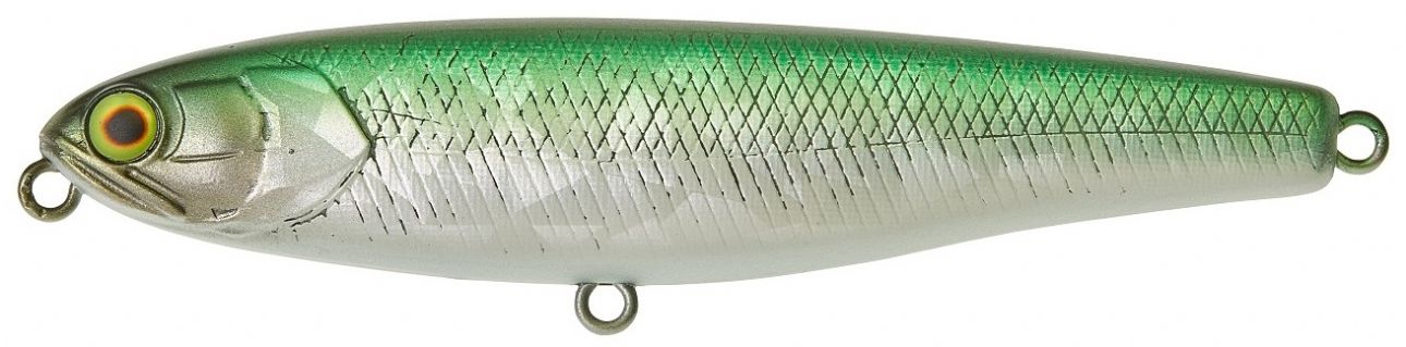 Illex Water Monitor 85mm